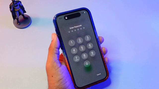 unlock iphone without passcode | how to unlock iphone if forgot password | Forgot iPhone Passcode? смотреть онлайн
