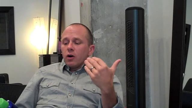 It's a 10 Miracle Styling Mousse Review смотреть онлайн