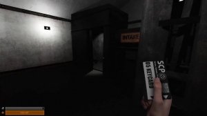 Как получить из Micro-HID Трёхкратный Молекулярный Разрушитель? | SCP:SL