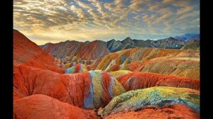 Аномальные явления природы