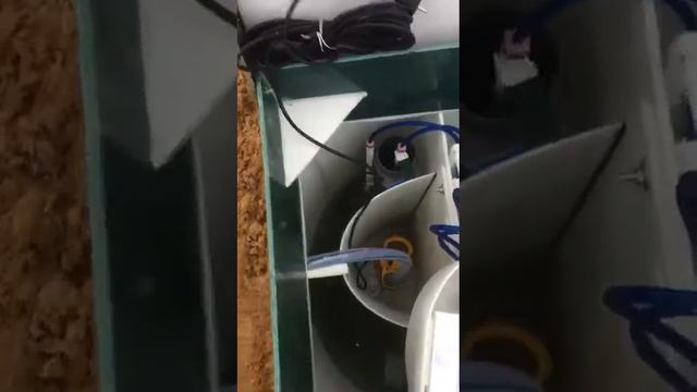 Автономная канализация под ключ +79061565777