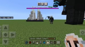 Skibidi Toilet The Reset Verse Camera UPDATE MOD in Minecraft