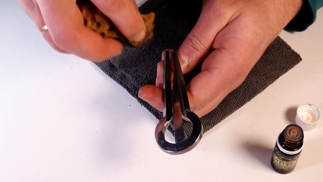 Видео о том, как чистить варган смотреть онлайн