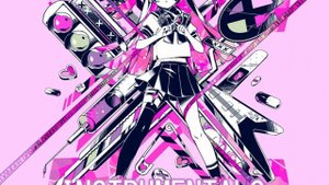 【Instrumental】Kairiki Bear - シアワセトリッパー (Happy Tripper)