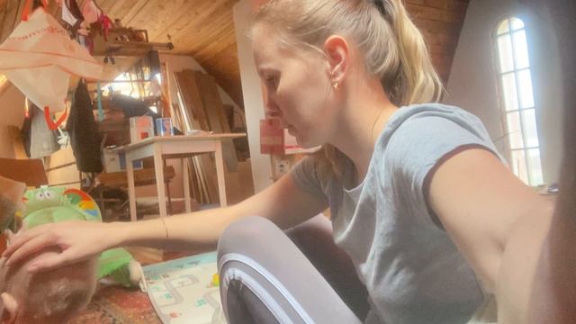 Дача 2 сентября 2023. ЗАПУСТИЛИ участок.