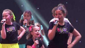 14.11.2019 группа БУМ - Степ