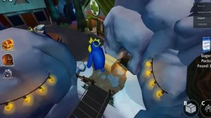 СЕКРЕТЫ Радужных Друзья 2! Скрытые персонажи, новые секреты, детали Rainbow Friends 2 Глава