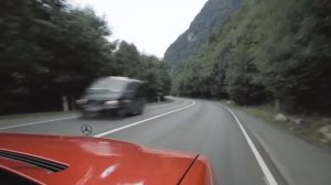 Мерен 11 / Mercedes w140 / s600 / Кабан / Жорик Ревазов