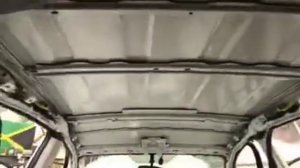 Новый Тойота Рав 4 всё классно, но одно осталось неизменным - отсутствие заводской виброизоляции