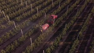 Агронавигатор для сельхозтехники: показываем, что это такое на живом примере