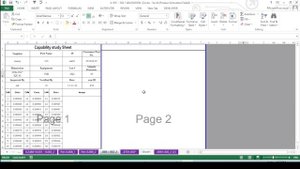 Excel Name Conflict Error: Fixing "Name Already Exists" Issue #excel