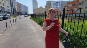 ЖК Цветной город сильно изменился, причем в лучшую сторону. Самый ПОДРОБНЫЙ ОБЗОР!