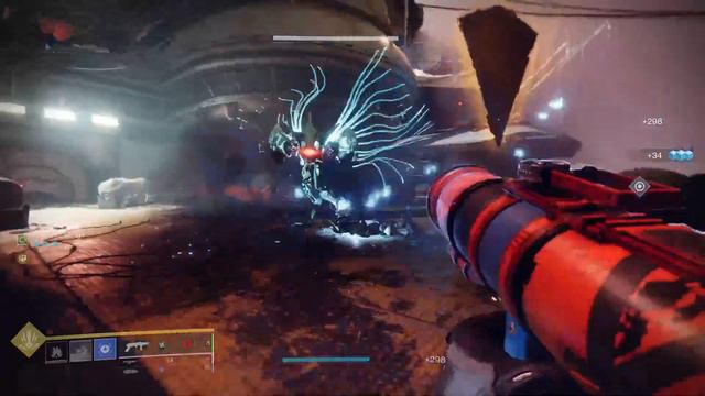 Destiny 2 Legacy Collection смотреть онлайн