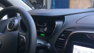Чип-тюнинг Renault Kaptur 2.0 MT 143 л.с.  + Отзыв клиента.