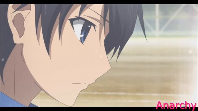 「AMV」- Как ты там || Аниме клип смотреть онлайн