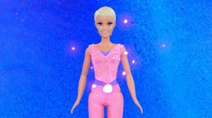 Богатая vs бедная Барби / 35 идей для кукол