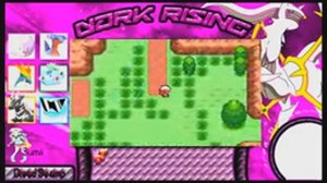 Becoming the Biggest Loser - Pokemon Dark Rising #6