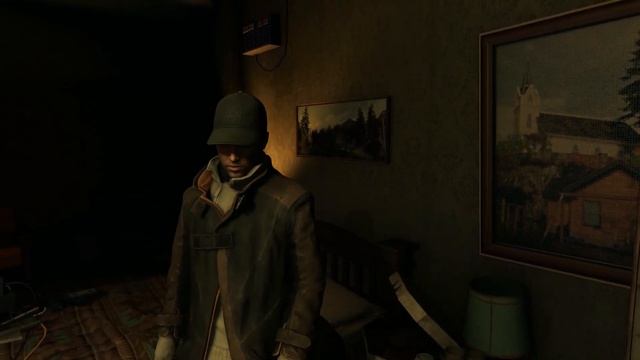 Watch Dogs E3 Graphics Mod Gameplay | 1080p смотреть онлайн