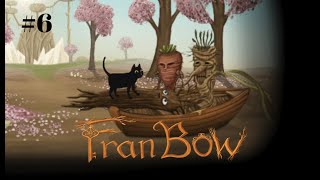 Реальность овощей и жуков _ Fran Bow #6