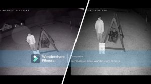 Что выбрать дешёвый cmos или sony starvis? Ночная съёмка.