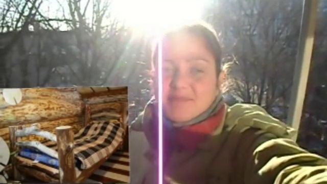 мебель из бревен - эко бизнес идея смотреть онлайн