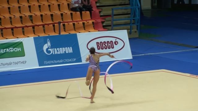 Lanshakova Svetlana, лента. Гран-При 2013, Москва смотреть онлайн