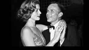 Frank Sinatra - Over and Over (The World We Knew) - Extended x3 - with Lyrics