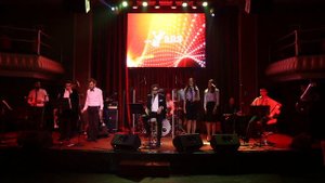 The Boeing - Ringe ringe raja (Ya ya) Goran Bregovic cover