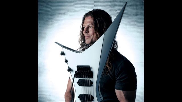CHRIS BRODERICK Act Of Defiance Old Scars, New Wounds ALL SOLOS смотреть онлайн