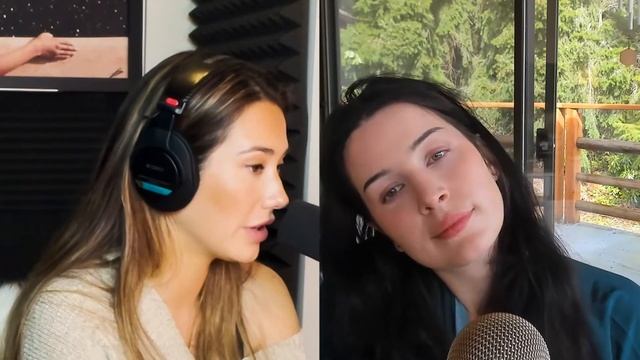 What It's like to be an escort with Aella смотреть онлайн