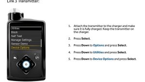 How to Automatically Connect your Guardian™ Link 3 Transmitter