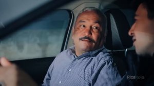 Shapaloq - Lalitoni kasofati (hajviy ko'rsatuv)