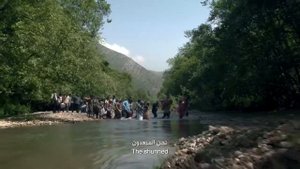 Zain Ramadan 2018 Commercial - Sayyidir Rais- سيدي الرئيس