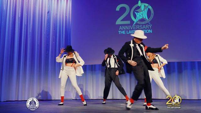 NEW SHOW! JOHNNY VAZQUEZ y su Imperio Azteca | by Dance Vida | смотреть онлайн