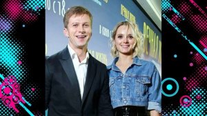 ЭТОГО ВЫ ТОЧНО НЕ ЗНАЛИ! Как выглядят жена и сын актера Романа Курцына?