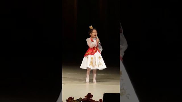 Мен қазақтың қызымын Жұмабай Ақбаян Первенство РК смотреть онлайн