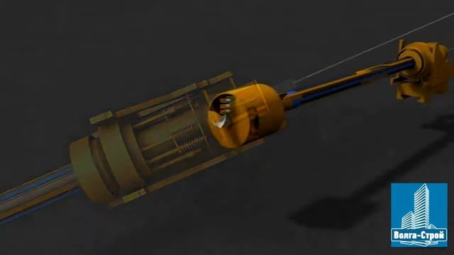 БНС с Келли штангой и обсадным столом смотреть онлайн