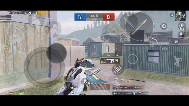 Обычная разминка в пубге смотреть онлайн