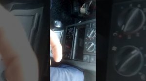 Плохо дует теплый воздух в ноги Ваз 2110