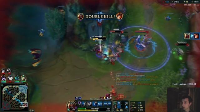 Patch 2.28 Учимся выигрывать игру со Слеером