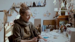 Olga Latysheva. Авторские куклы ручной работы.