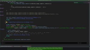 Live C++ coding of a Vulkan engine. Read description!