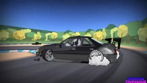 DRIFT COMPILATION FR LEGENDS ДРИФТ ПОДБОРКА FR LEGENDS