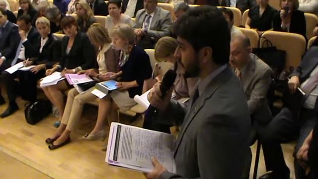 О пропаганде здорового образа жизни