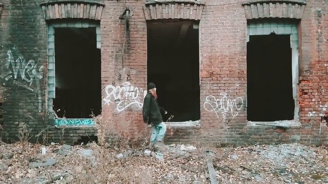 Rag'n'bone man - Human (cover by Vally4ka)