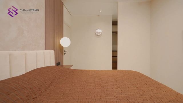 ИДЕАЛЬНЫЙ РЕМОНТ для молодой девушки с собаками. Обзор ремонта в двухкомнатной квартире смотреть онлайн