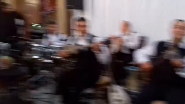 Vüsal klarnet Şəmkir ciyər Axşamı 08.09.2017 смотреть онлайн