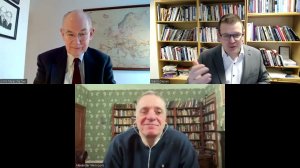 Gaza & Ukraine Endgame: John Mearsheimer, Alexander Mercouris & Glenn Diesen