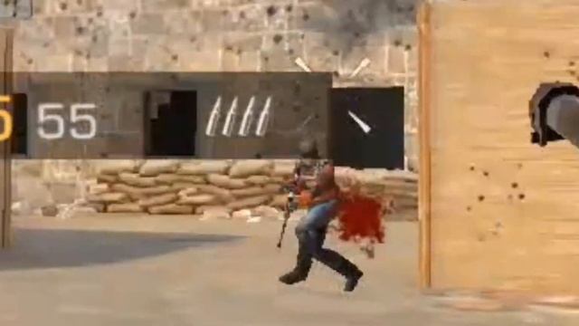 хороший монтаж в стендофф 2 от Василия смотреть онлайн