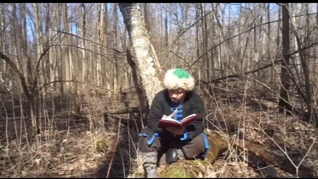 Мартыновы сказки. 2 Пахом кузнец смотреть онлайн